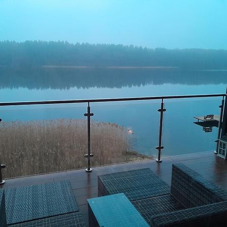 Mazurskie Klimaty Tatarak Olsztyn  Buitenkant foto