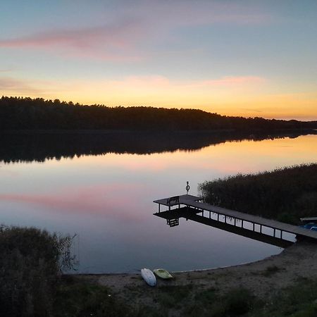 Mazurskie Klimaty Tatarak Olsztyn  Buitenkant foto