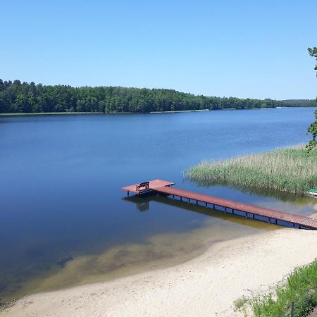 Mazurskie Klimaty Tatarak Olsztyn  Buitenkant foto