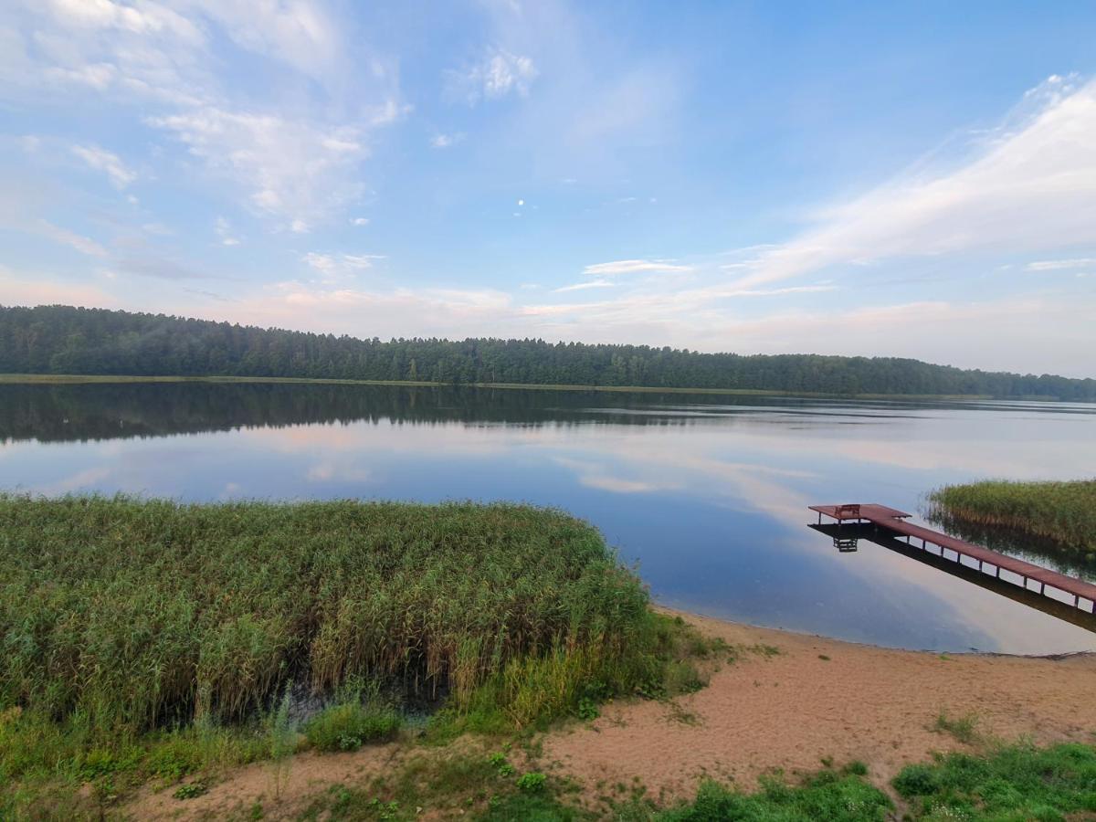 Mazurskie Klimaty Tatarak Olsztyn  Buitenkant foto