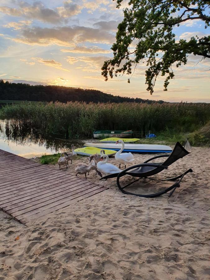 Mazurskie Klimaty Tatarak Olsztyn  Buitenkant foto
