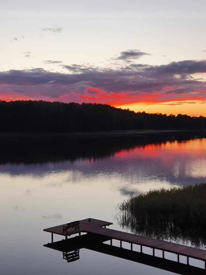 Mazurskie Klimaty Tatarak Olsztyn  Buitenkant foto
