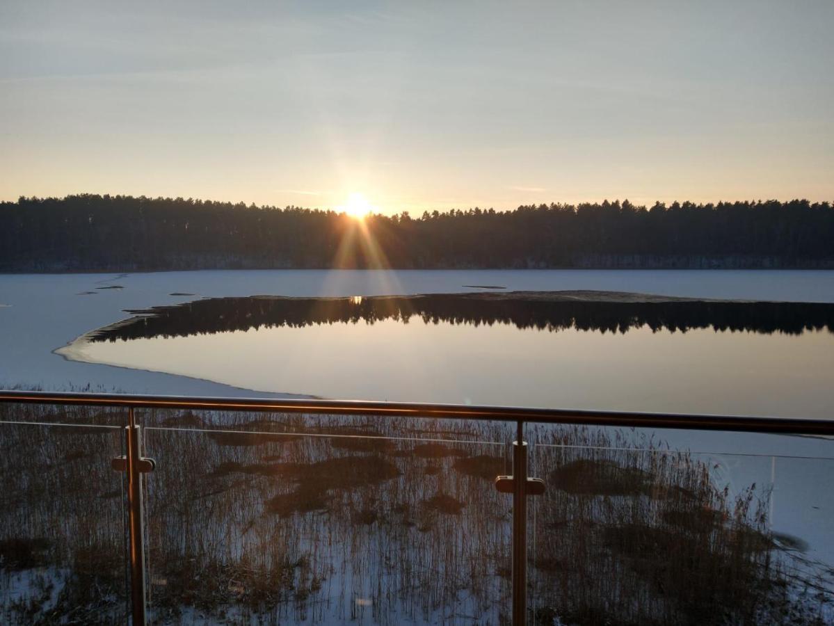 Mazurskie Klimaty Tatarak Olsztyn  Buitenkant foto