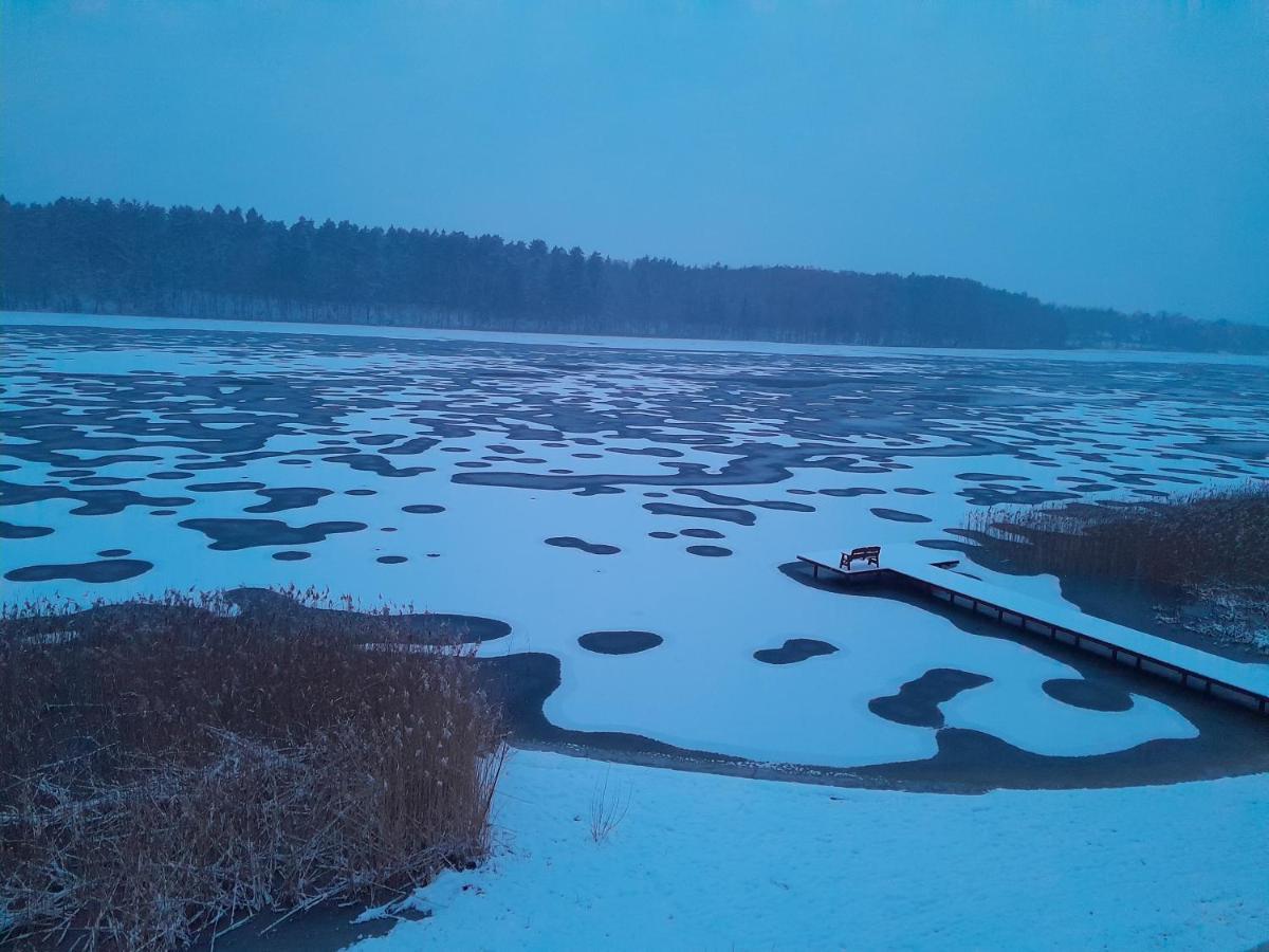 Mazurskie Klimaty Tatarak Olsztyn  Buitenkant foto