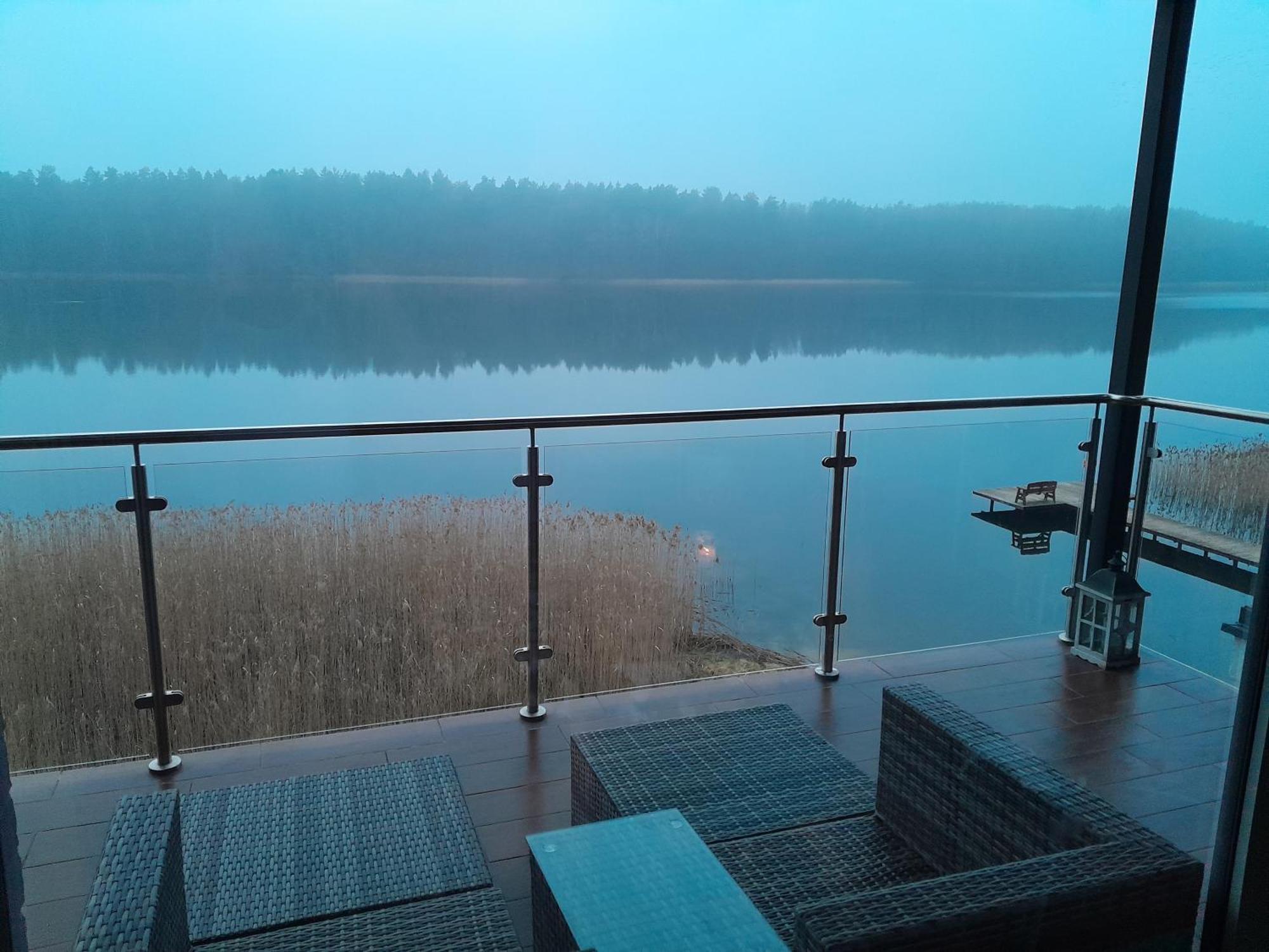 Mazurskie Klimaty Tatarak Olsztyn  Buitenkant foto