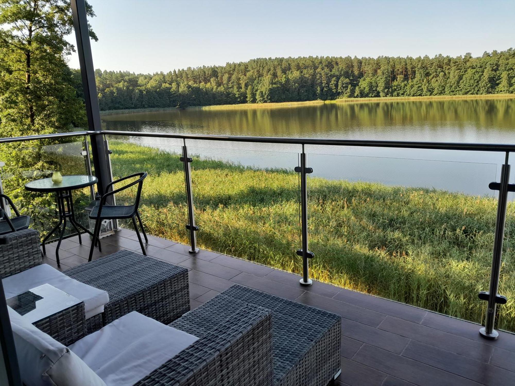 Mazurskie Klimaty Tatarak Olsztyn  Buitenkant foto