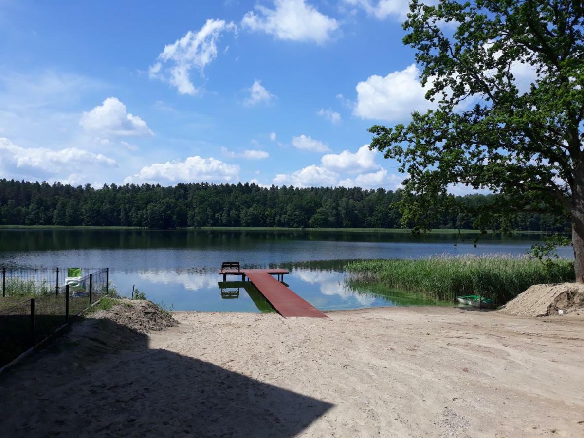 Mazurskie Klimaty Tatarak Olsztyn  Buitenkant foto