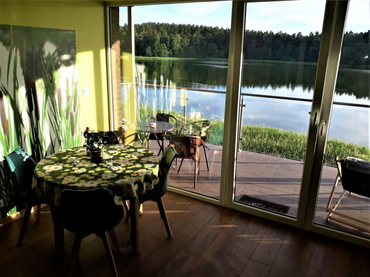 Mazurskie Klimaty Tatarak Olsztyn  Buitenkant foto