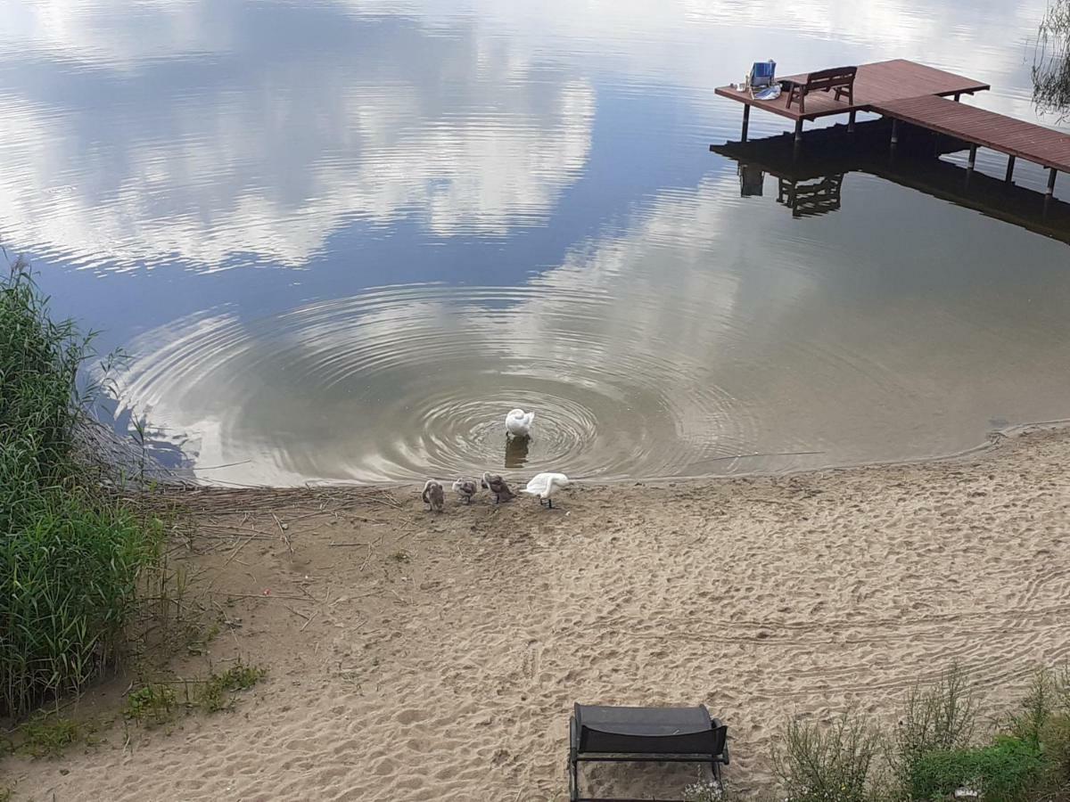 Mazurskie Klimaty Tatarak Olsztyn  Buitenkant foto