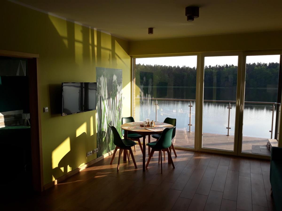 Mazurskie Klimaty Tatarak Olsztyn  Buitenkant foto