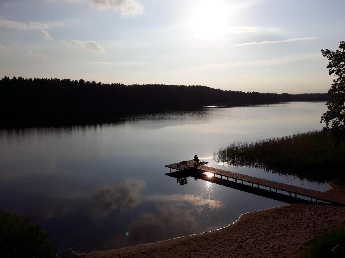 Mazurskie Klimaty Tatarak Olsztyn  Buitenkant foto