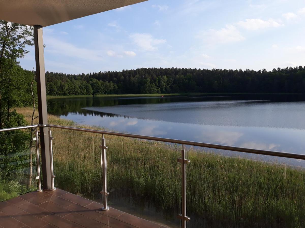 Mazurskie Klimaty Tatarak Olsztyn  Buitenkant foto