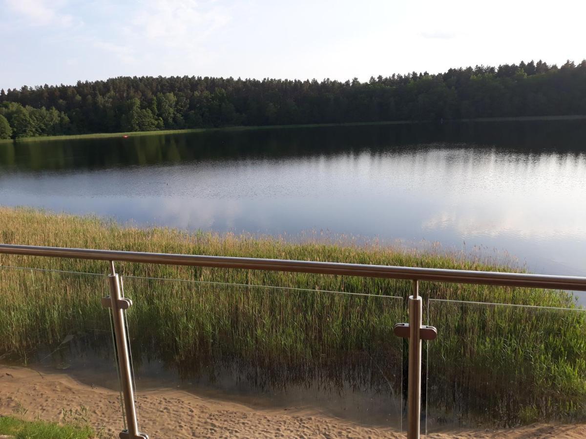 Mazurskie Klimaty Tatarak Olsztyn  Buitenkant foto