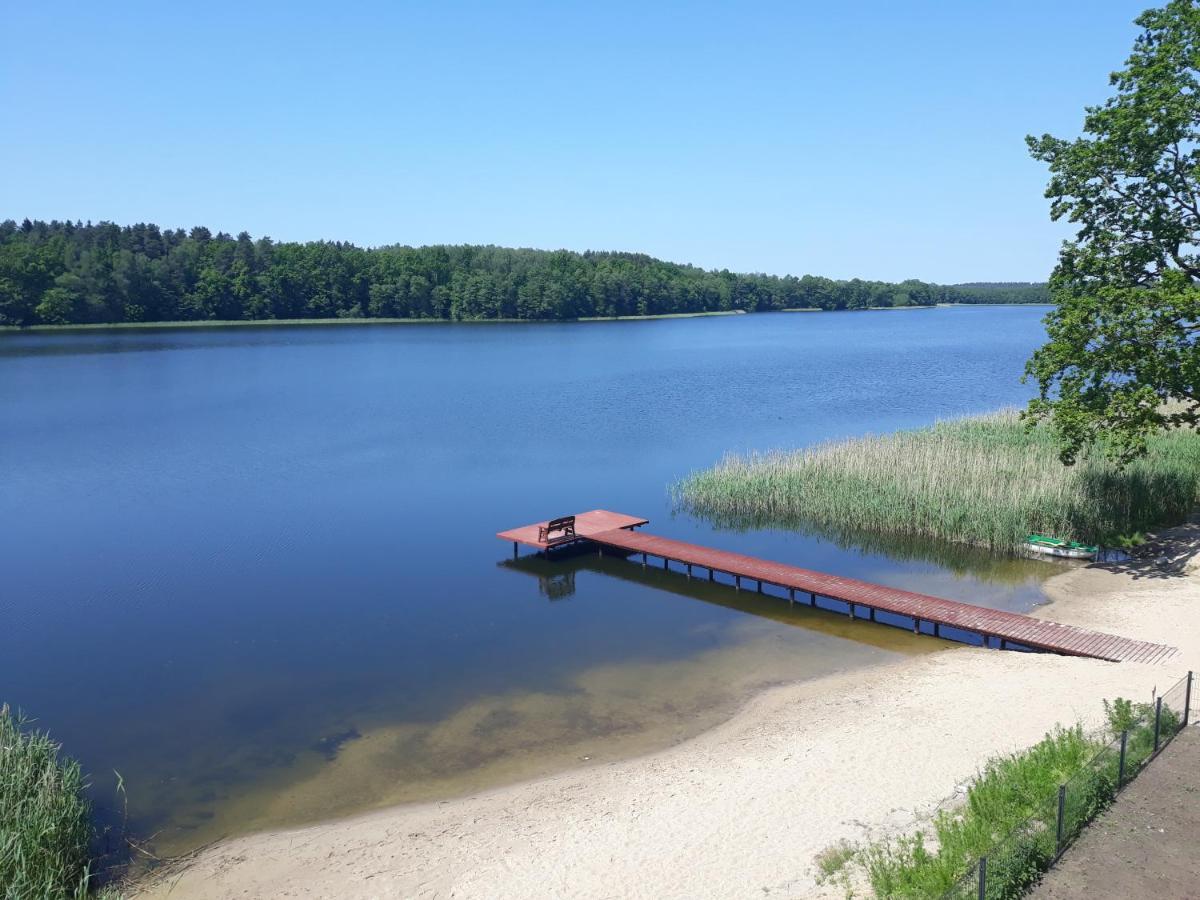 Mazurskie Klimaty Tatarak Olsztyn  Buitenkant foto