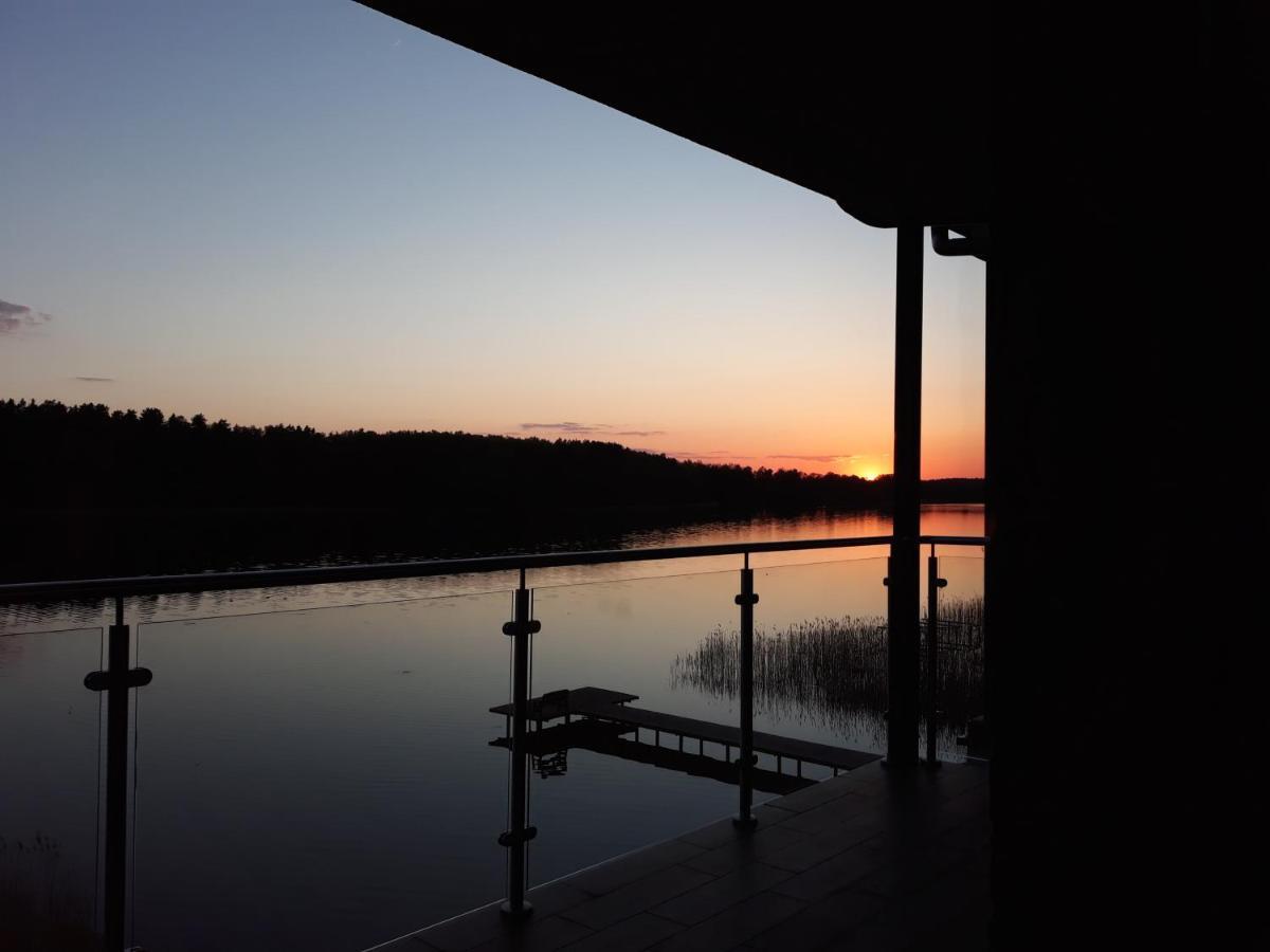 Mazurskie Klimaty Tatarak Olsztyn  Buitenkant foto