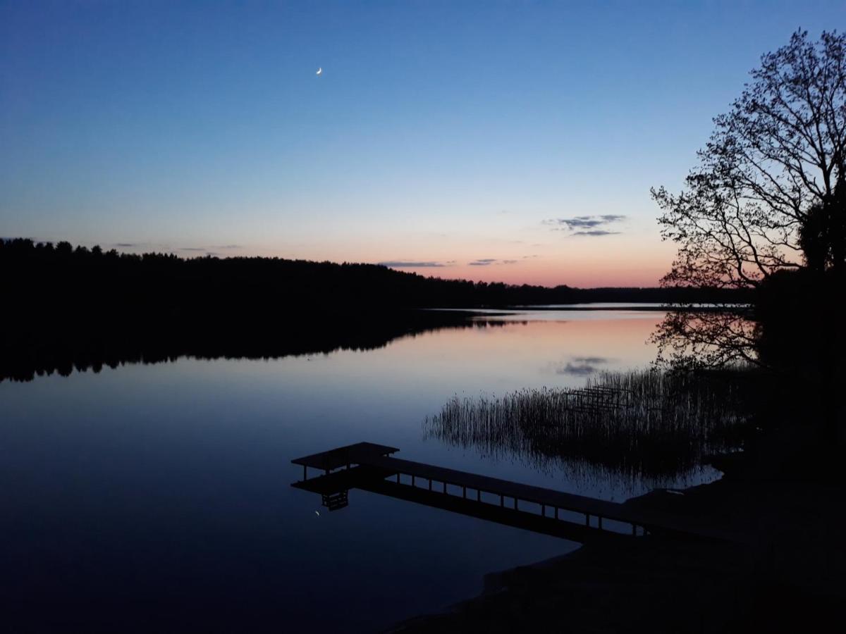 Mazurskie Klimaty Tatarak Olsztyn  Buitenkant foto
