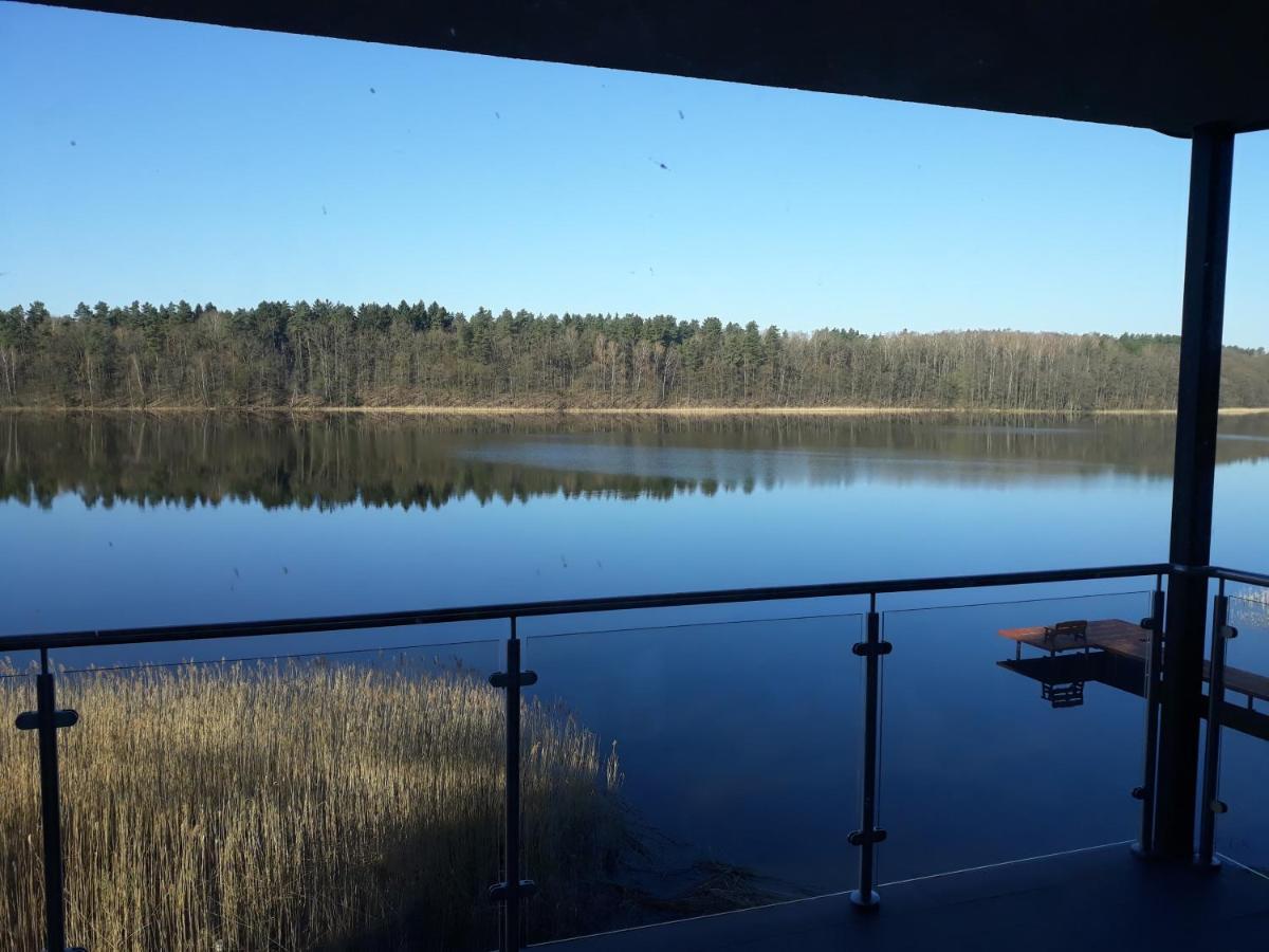 Mazurskie Klimaty Tatarak Olsztyn  Buitenkant foto