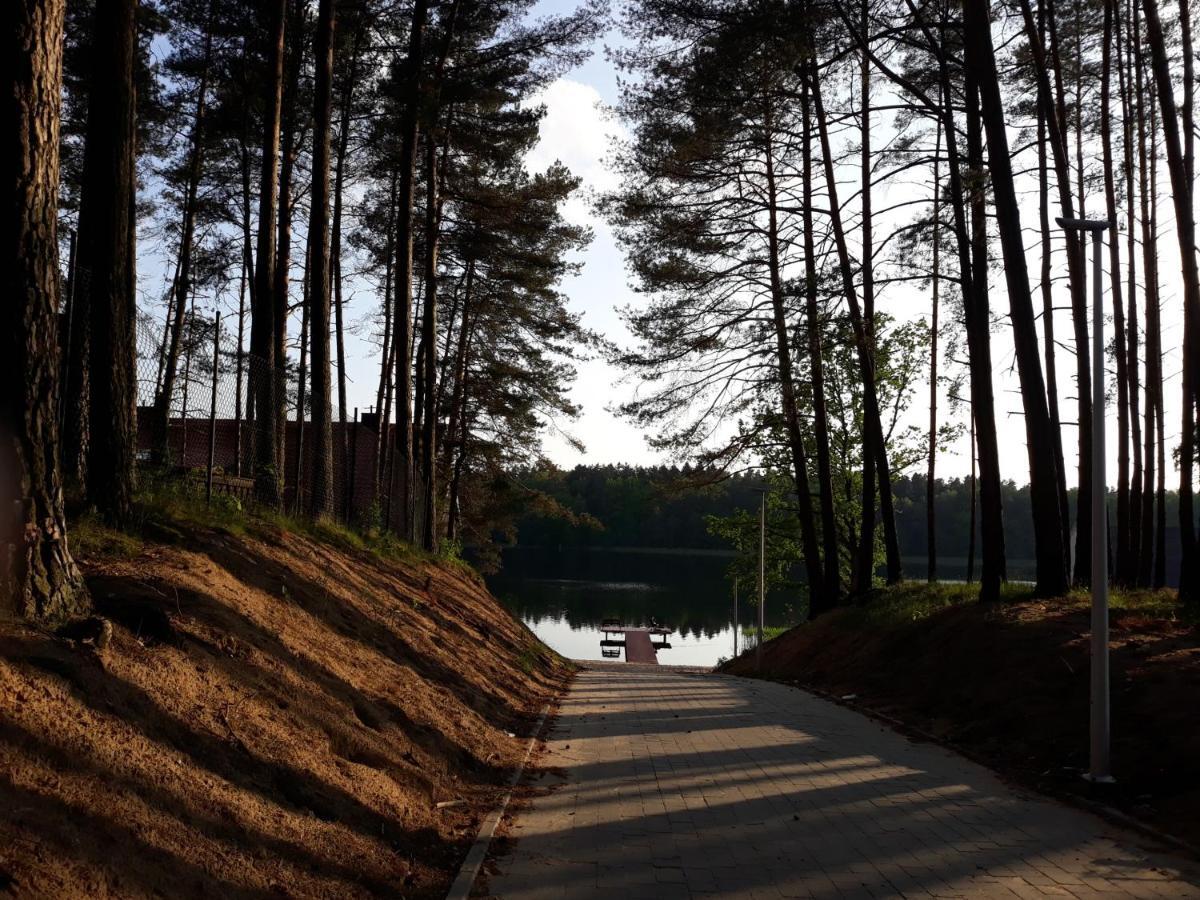 Mazurskie Klimaty Tatarak Olsztyn  Buitenkant foto