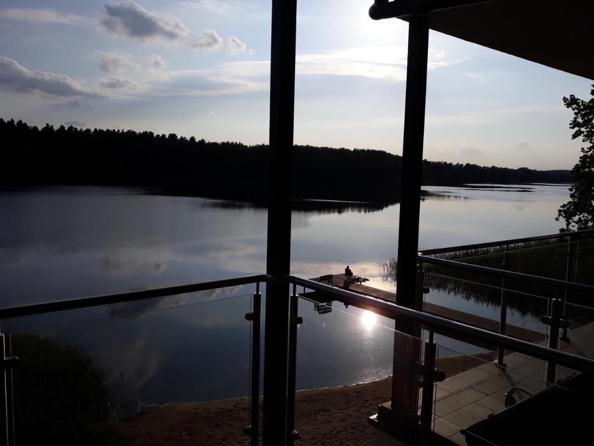Mazurskie Klimaty Tatarak Olsztyn  Buitenkant foto