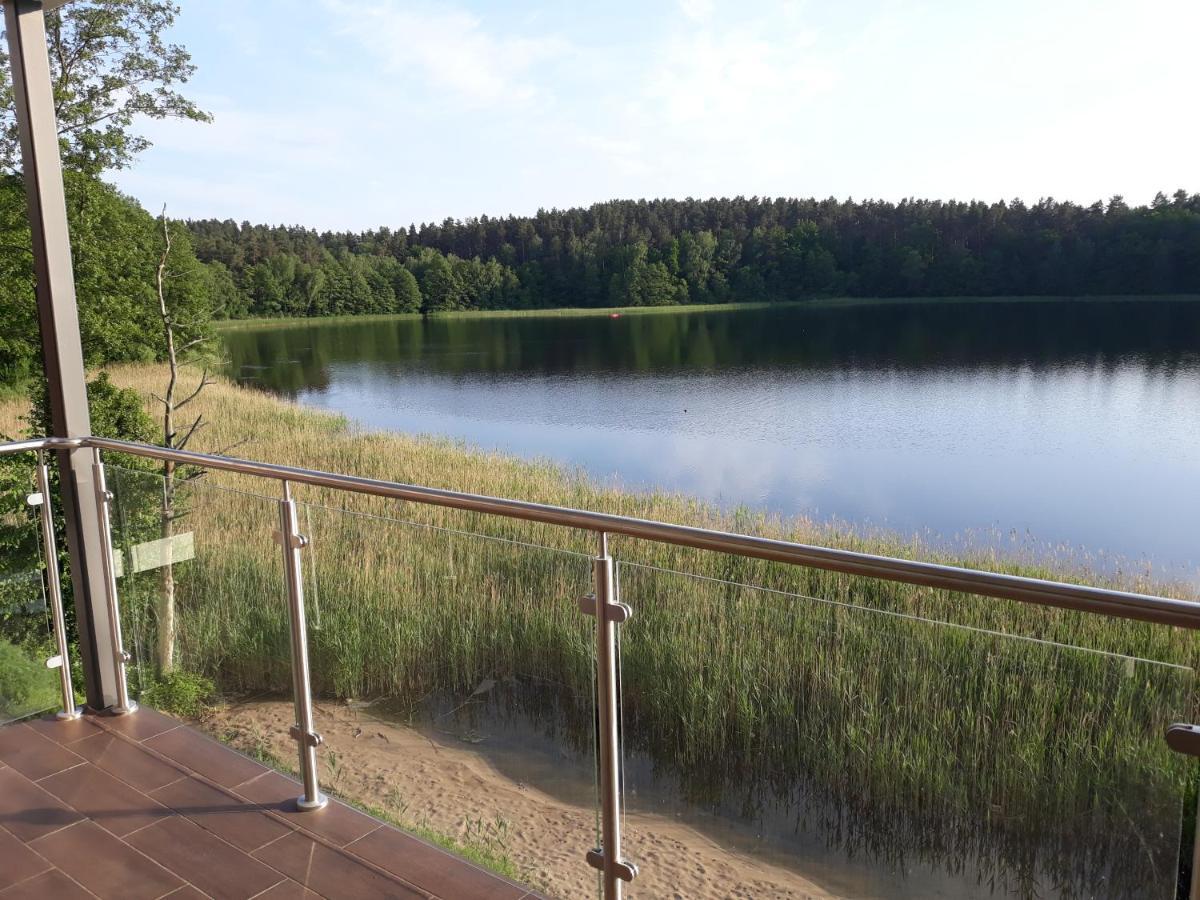 Mazurskie Klimaty Tatarak Olsztyn  Buitenkant foto