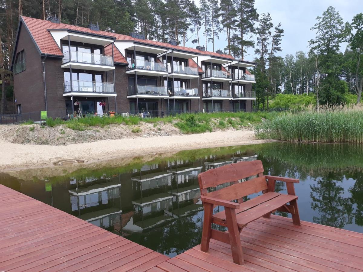 Mazurskie Klimaty Tatarak Olsztyn  Buitenkant foto