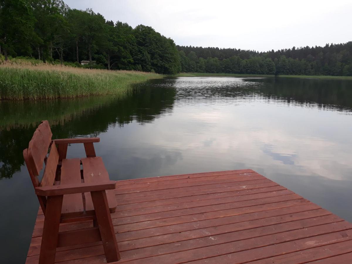 Mazurskie Klimaty Tatarak Olsztyn  Buitenkant foto
