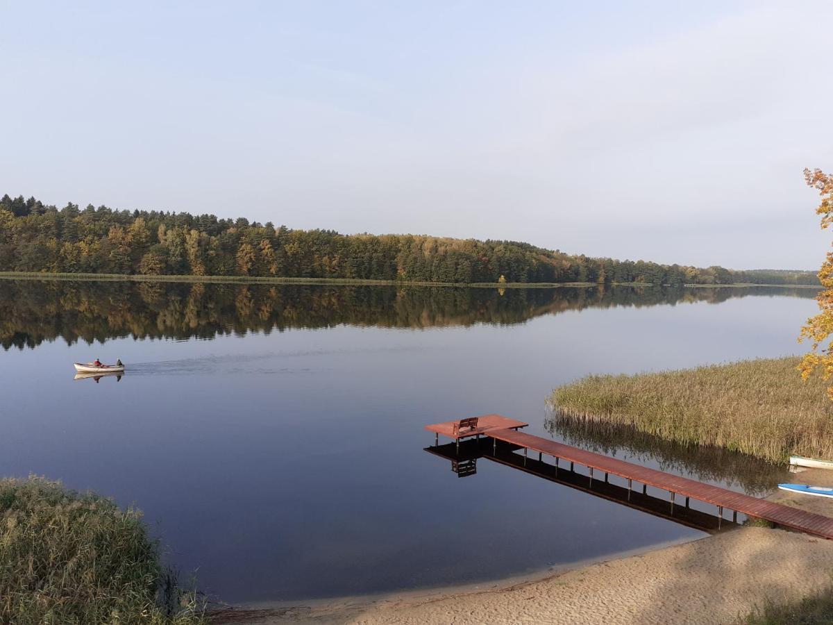Mazurskie Klimaty Tatarak Olsztyn  Buitenkant foto